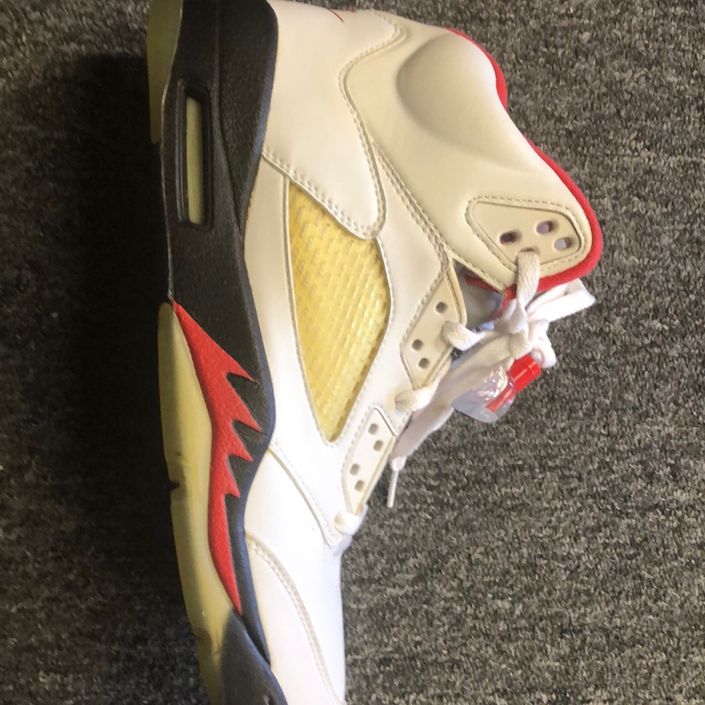 Retro jordan5